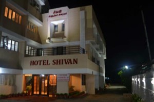 Hotel Shivan voted  best hotel in Gingee