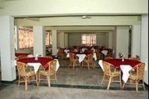 Hotel Shiva's Regency Image