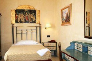Hotel Sicilia Enna Image