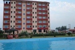 Hotel Siddhartha Nepalgunj voted  best hotel in Nepalgunj