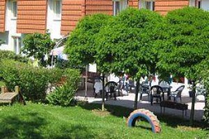 Hotel Siebeneichen Salzwedel Image