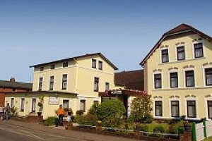 Hotel Siegfried voted 7th best hotel in Busum