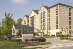 Hotel Sierra Alpharetta voted 2nd best hotel in Alpharetta