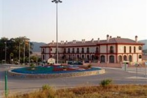 Hotel Sierra de Ubrique voted  best hotel in Ubrique