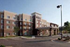 Hotel Sierra Raleigh Durham Airport voted 3rd best hotel in Morrisville