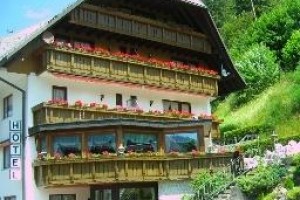 Hotel Silberfelsen Image