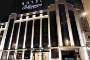 Silken Coliseum Hotel voted 6th best hotel in Santander