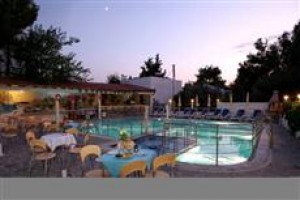 Sirines Hotel voted 2nd best hotel in Potos