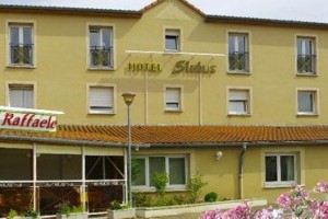 Hotel Sirius Thionville Image
