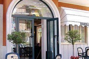 Hotel Siviglia voted 7th best hotel in Fiuggi