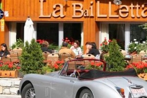 Hotel Skilodge La Bailletta Image