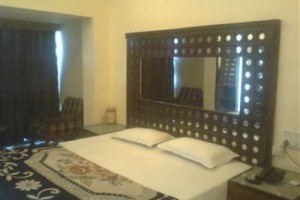 Hotel Skylark voted 5th best hotel in Nagpur