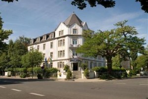 Hotel Smetana voted 10th best hotel in Dresden