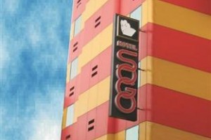 Hotel Sogo Cebu voted 10th best hotel in Danao 