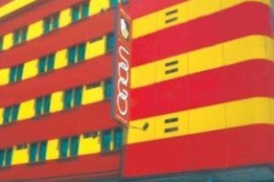 Hotel Sogo EDSA Caloocan Image