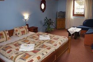 Sokolsky Dum voted 2nd best hotel in Domazlice