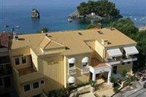 Hotel Sol Parga Image