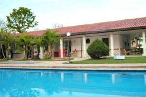 Hotel Solar das Primaveras voted  best hotel in Cabreúva