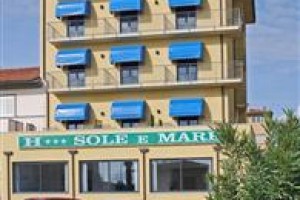 Hotel Sole e Mare Image