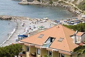 Hotel Sole Mare Ventimiglia voted 3rd best hotel in Ventimiglia
