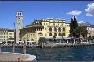 Hotel Sole Riva Del Garda Image
