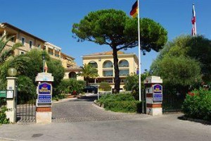 Hotel Soleil Et Jardin voted  best hotel in Sanary-sur-Mer