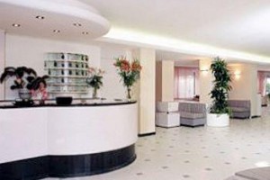 Hotel Solemare Cervia Image