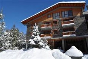 Hotel Solineu Alp Image