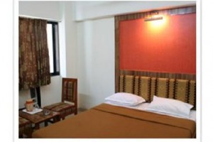 Hotel Solitaire Navi Mumbai Image