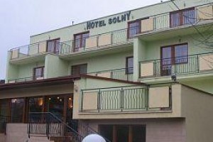 Hotel Solny voted 4th best hotel in Wieliczka