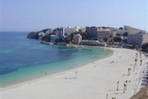 Hotel Son Matias Beach voted 8th best hotel in Calvia