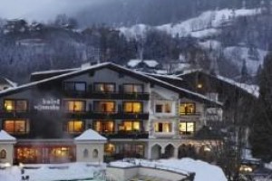 Hotel Sonnalm Image