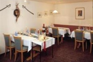 Hotel Sonne Altstatten Image