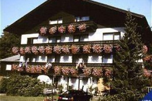 Hotel Sonne Garni Baden-Baden Image