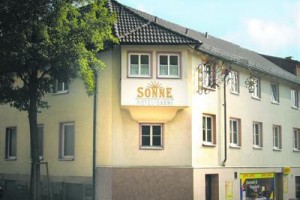 Hotel Sonne Leinfelden-Echterdingen Image