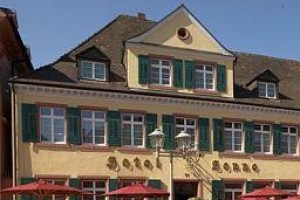 Hotel Sonne Offenburg voted 4th best hotel in Offenburg