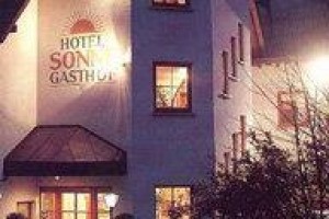 Hotel Sonne Wolfach voted 4th best hotel in Wolfach
