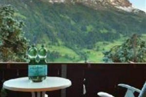 Hotel Sonnenberg Grindelwald Image