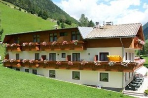 Hotel Sonnleiten Ahrntal voted 6th best hotel in Ahrntal