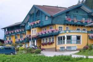 Hotel Sonnschupfer Schladming voted 7th best hotel in Schladming