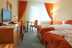 Hotel Sorea Image
