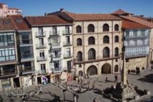 Hotel Soria voted 6th best hotel in Soria