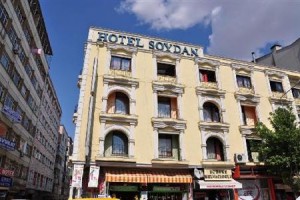 Hotel Soydan Image