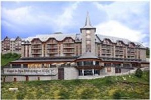 Aragon Hills Hotel & Spa Sallent de Gallego voted 5th best hotel in Sallent de Gallego