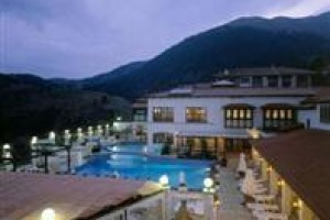 Hotel Spa Montana Karpenisi voted 2nd best hotel in Karpenisi