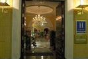 Hotel Spa Senator Cadiz voted 5th best hotel in Cadiz