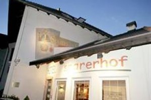 Hotel Sparerhof Terlano voted 2nd best hotel in Terlano