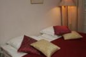 Hotel Sparre voted 2nd best hotel in Porvoo