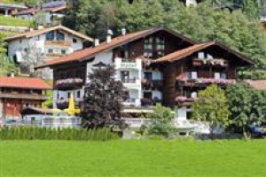 Hotel Spertendorf voted 7th best hotel in Kirchberg in Tirol