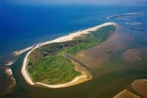 Hotel Spiekeroog Image